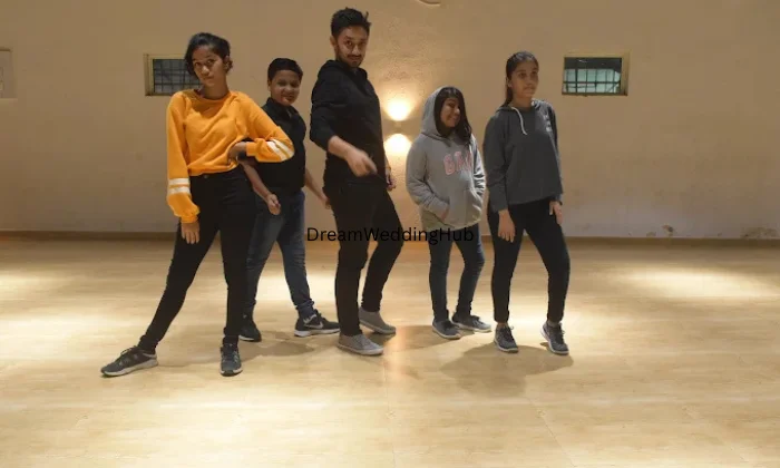 Vishal Bhatt Performing Arts